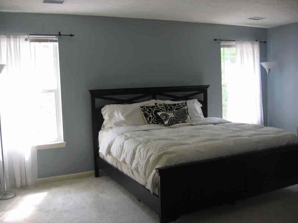 Bedroom Paint Wall Color Green Grey Paint Bedroom Ideas inside sizing 1024 X 768