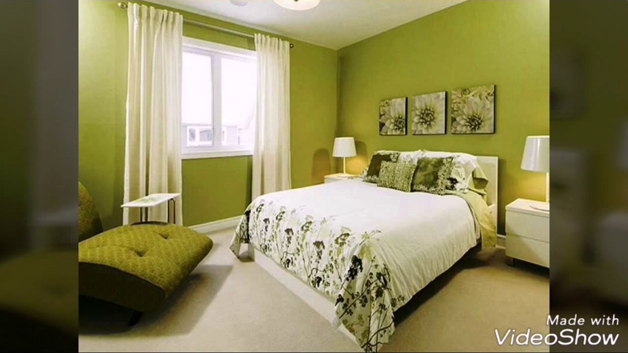Best 20 Bedroom Wall Color Combination Ll Master Bedroom Wall Color Ideas inside proportions 1280 X 720