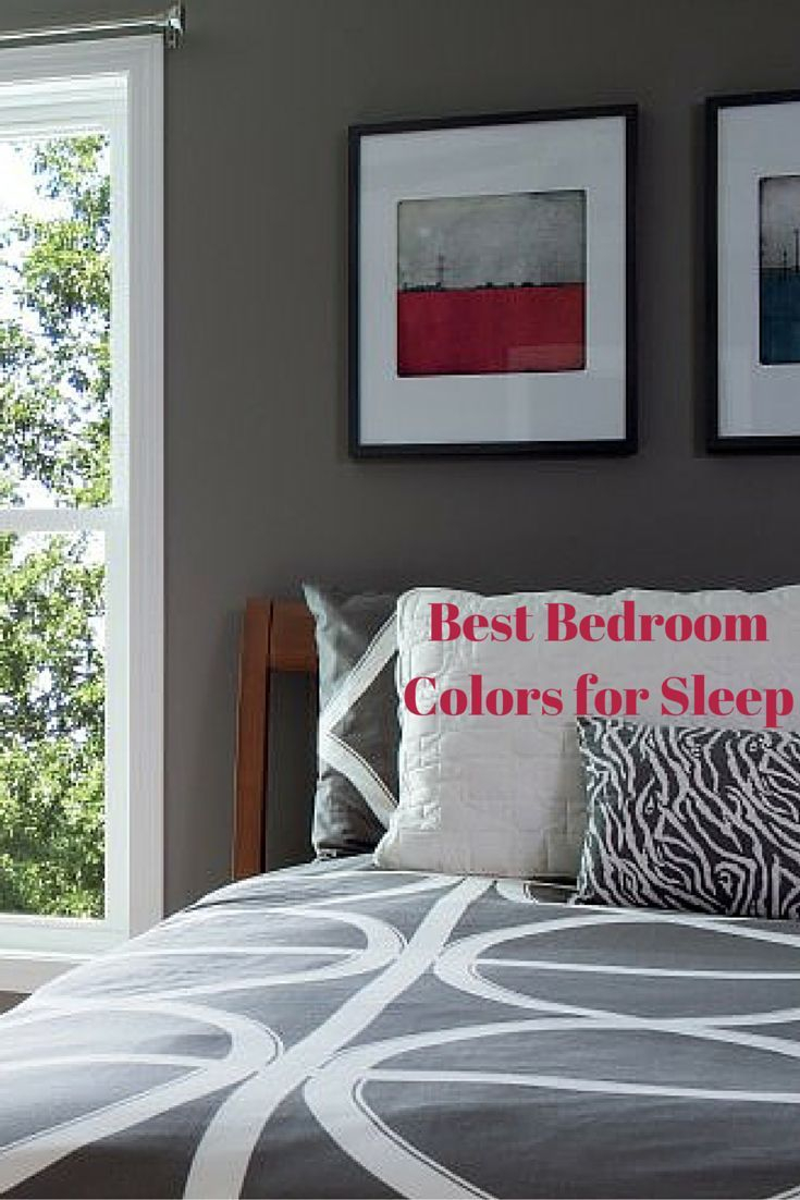 Best Bedroom Colors For Sleep Best Bedroom Colors Bedroom pertaining to dimensions 735 X 1102
