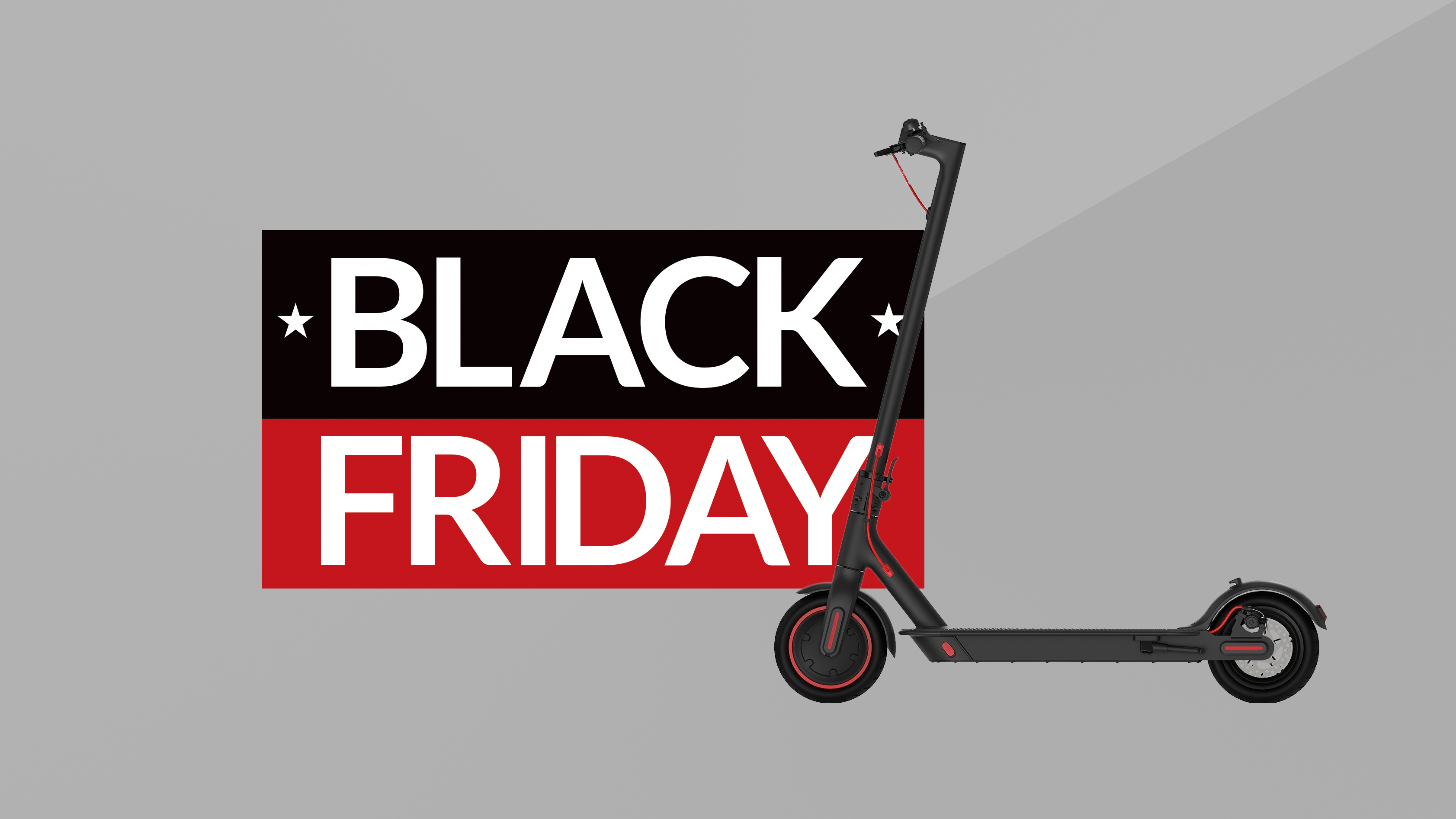 Best Electric Scooter Deals For Black Friday Save Up To pertaining to proportions 3366 X 1894