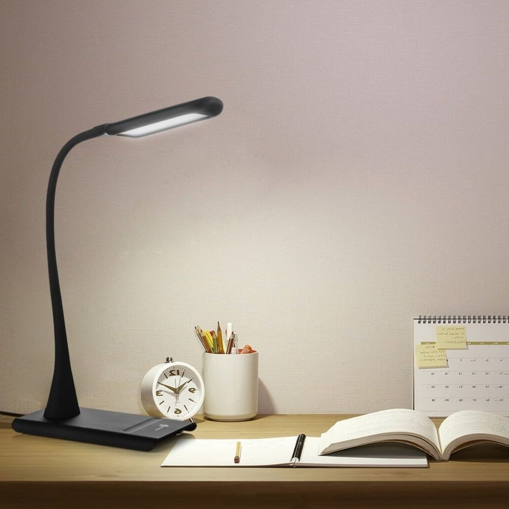 Best Led Desk Lamp For Studying in size 1024 X 1024