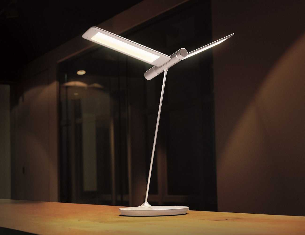 Best Led Desk Lamp For Your Office Officox for dimensions 1300 X 1000