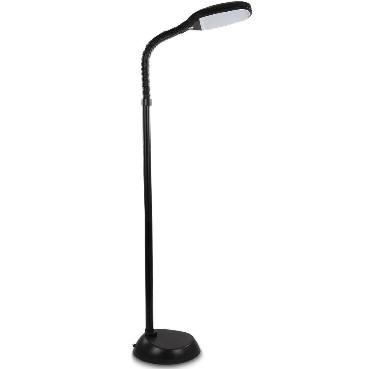 Best Led Floor Lamps Ledwatcher for dimensions 1235 X 1235