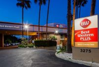 Best Western Plus West Covina Inn West Covina Updated inside measurements 1280 X 720