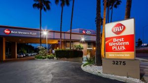 Best Western Plus West Covina Inn West Covina Updated with regard to size 1280 X 720