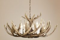 Big Sky Twelve Light Elk Antler Chandelier Antler pertaining to proportions 2440 X 2440