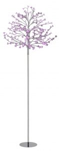 Blooming Tree 72 Led Floor Lamp throughout dimensions 1168 X 2980