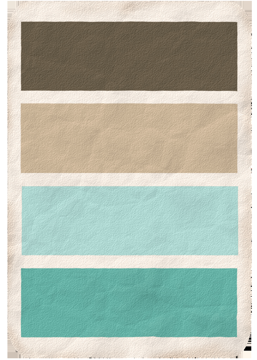 Bluebrown Color Scheme These Are The Colors Ive Picked throughout measurements 900 X 1260