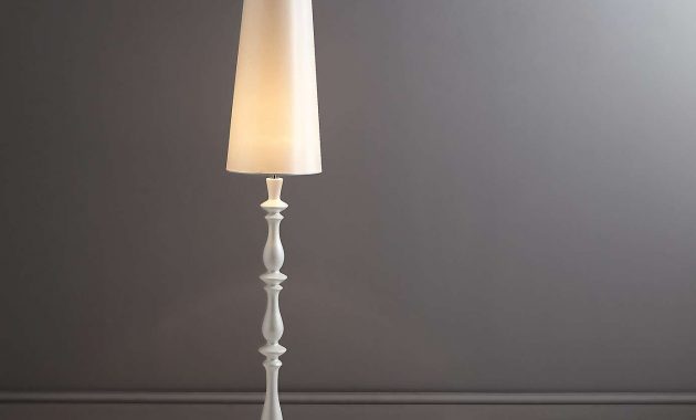 Boudoir Turned Wooden Floor Lamp Dunelm Wooden Floor in sizing 1389 X 1389