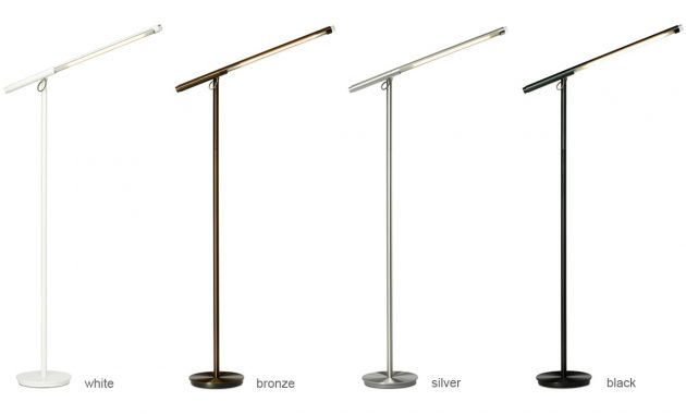 Brazo Led Floor Lamp Hivemoderncom Electrical Symbols Dwg within proportions 1200 X 736