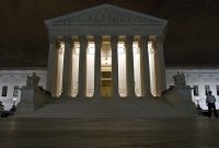 Breaking News Scotus Surprises Absolutely No One In Lamps for proportions 5055 X 2944