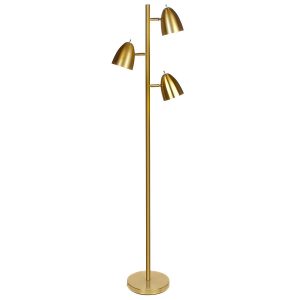 Brightech Jacob Led Reading And Floor Lamp Classy Modern inside dimensions 1500 X 1500