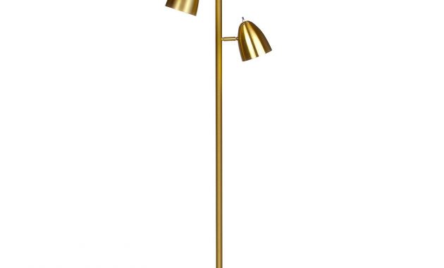 Brightech Jacob Led Reading And Floor Lamp Classy Modern inside dimensions 1500 X 1500