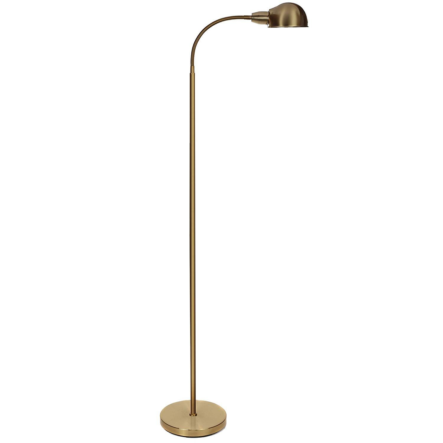 Brightech Regent Led Reading And Craft Floor Lamp throughout size 1500 X 1500
