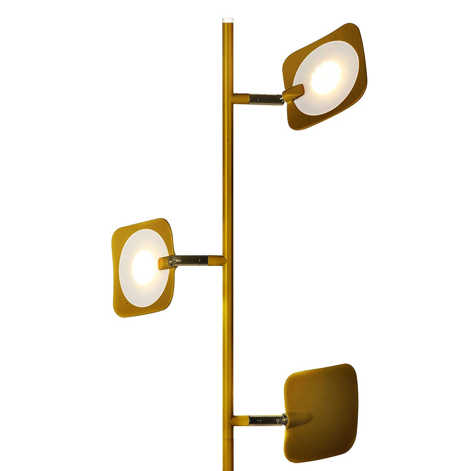 Brightech Tree Spotlight Led Floor Lamp Very Bright pertaining to proportions 1500 X 1500