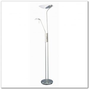 Brightest Floor Lamp Halogen With Dimmer Led Torchiere Vs pertaining to proportions 1034 X 1034