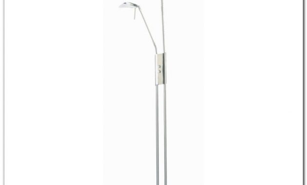 Brightest Floor Lamp Halogen With Dimmer Led Torchiere Vs pertaining to proportions 1034 X 1034