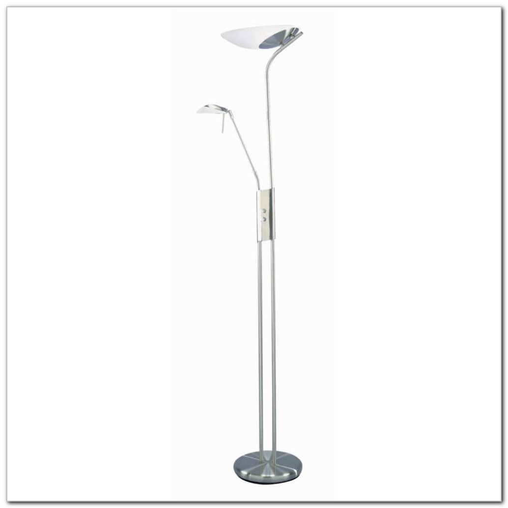 Brightest Floor Lamp Halogen With Dimmer Led Torchiere Vs pertaining to proportions 1034 X 1034