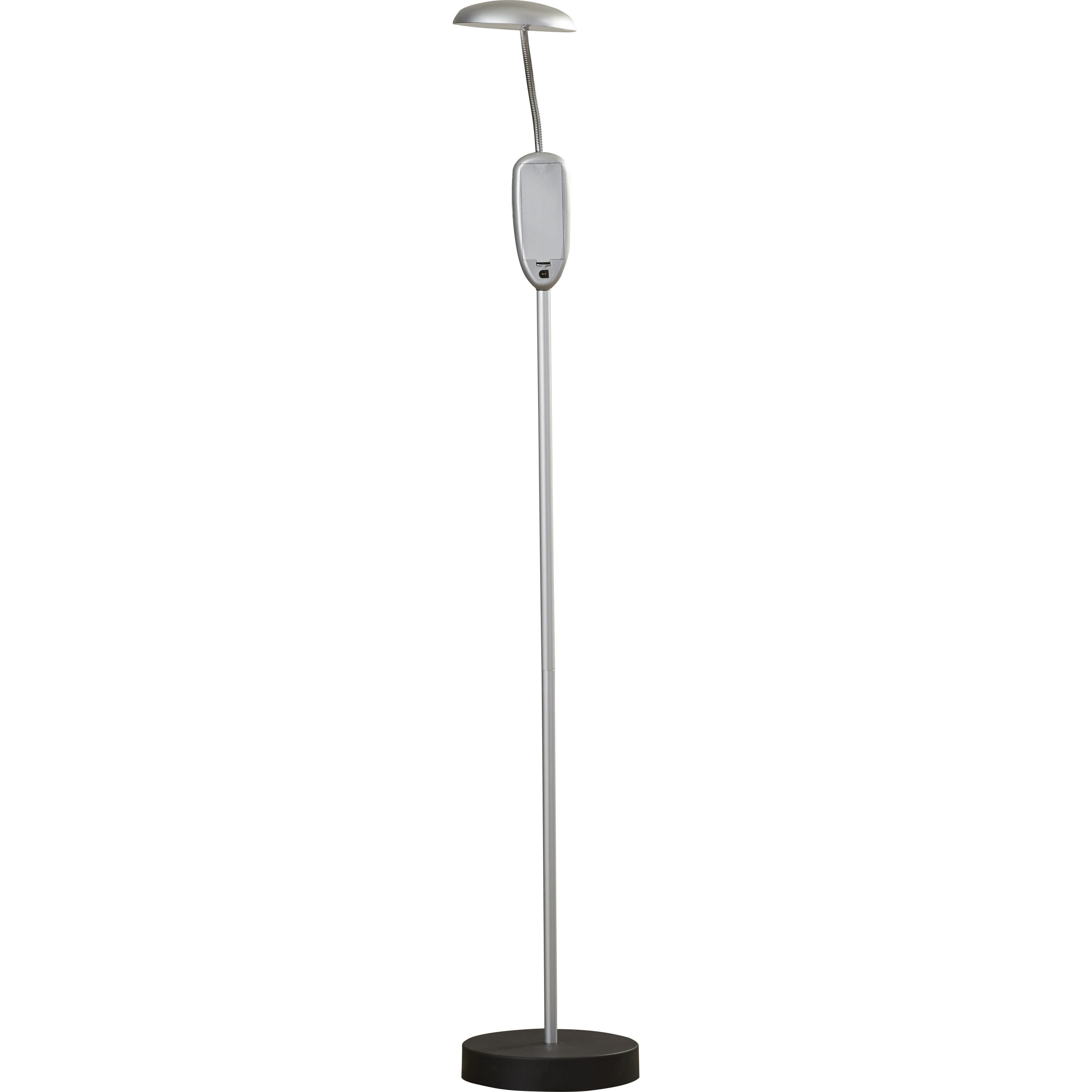 Brightest Led Floor Lamp Brightest Led Torchiere Floor Lamp throughout proportions 3103 X 3103