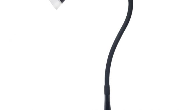 Brilliant Vega Led Desk Lamp Black intended for measurements 1000 X 1000