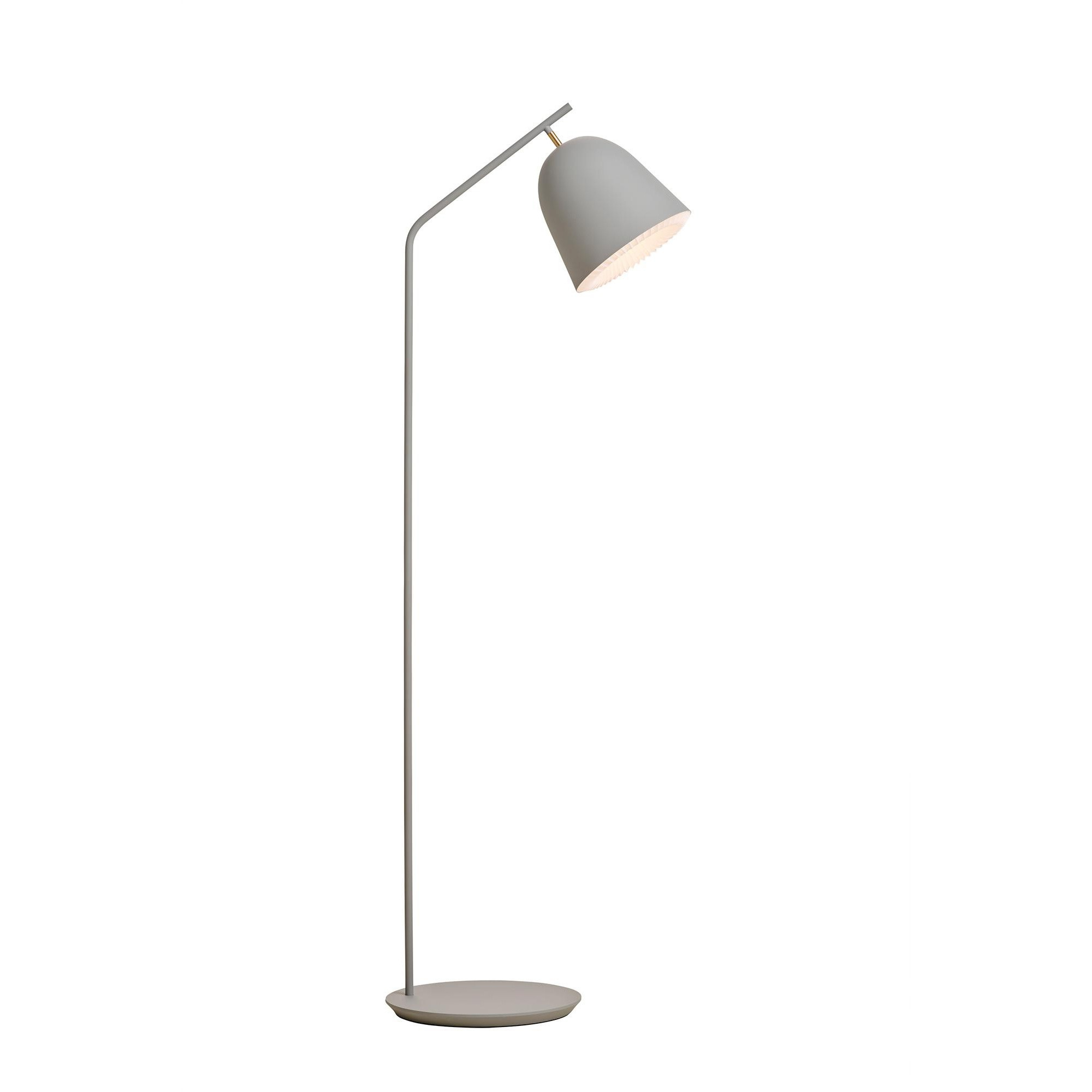 Cach Floor Lamp with regard to size 2000 X 2000