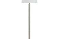 Cal Lighting La 8020fl 1 Bs 100w Metal Floor Lamp In 2019 in sizing 1000 X 1000