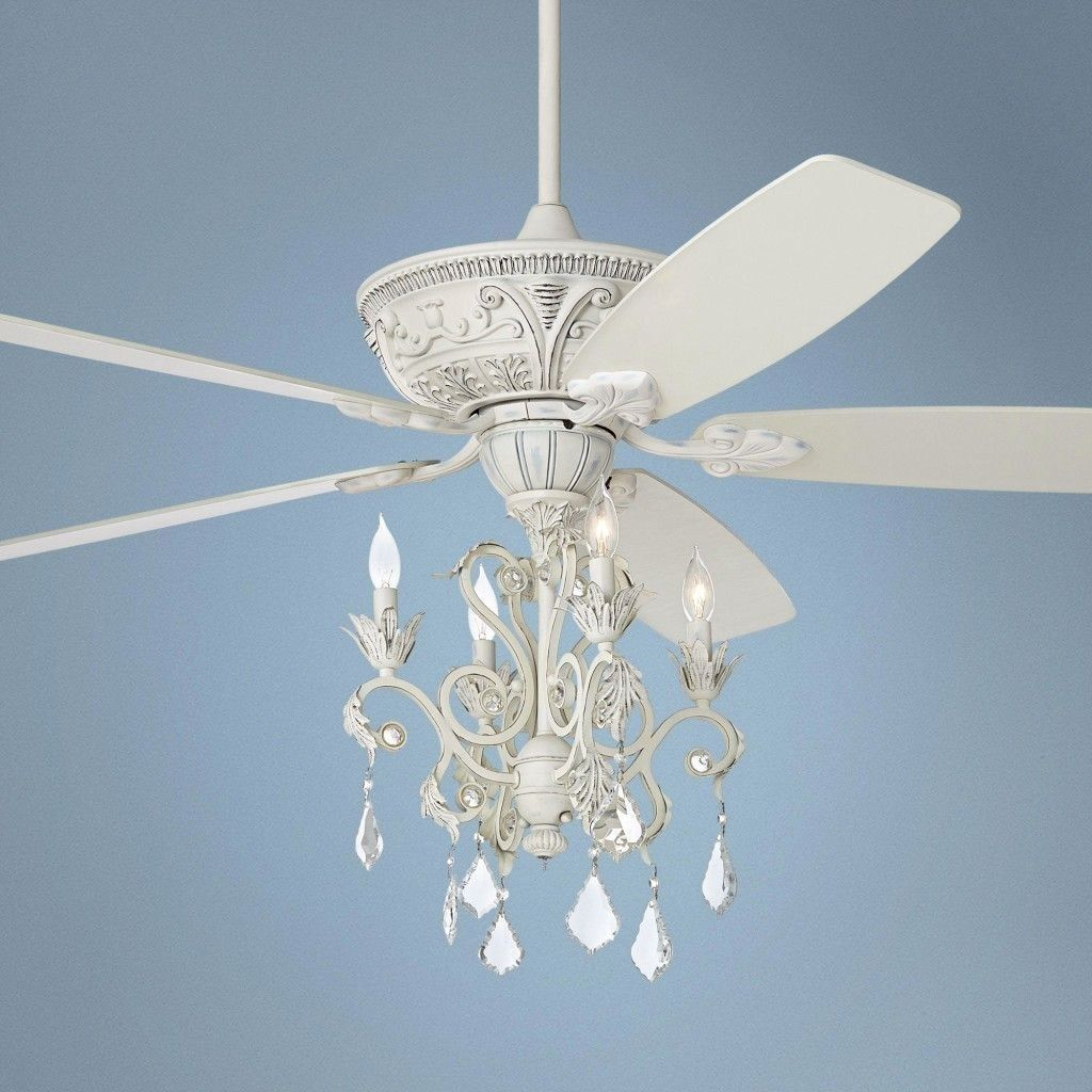 Ceiling Fan With Chandelier Light Kit Crazymbaclub with proportions 1024 X 1024