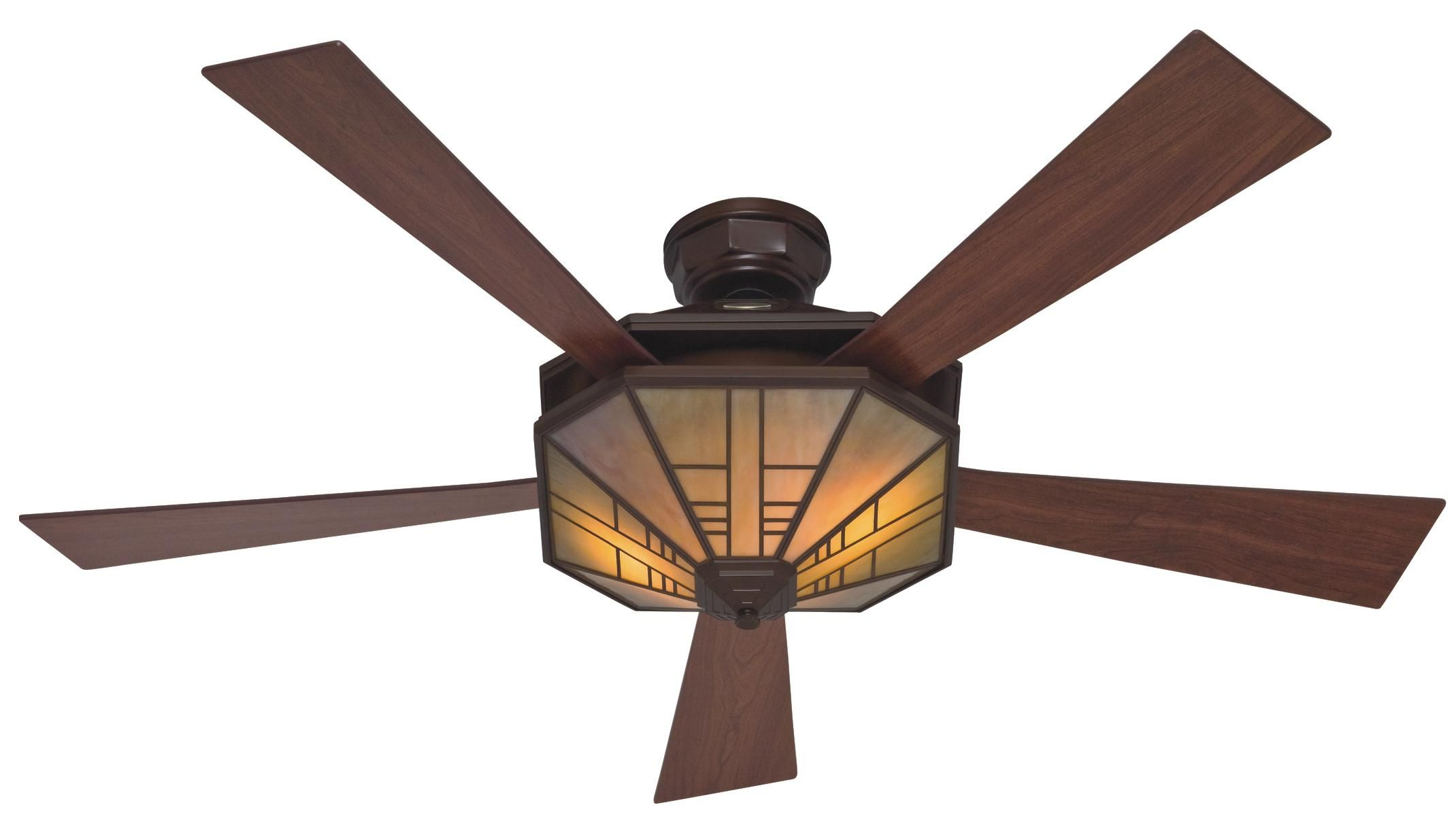 Ceiling Fans With Lights Hunter 1912 Mission Ceiling Fan for size 2140 X 1200