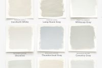 Color Cheat Sheet The 15 Most Perfect Gray Paint Colors regarding size 2000 X 3848