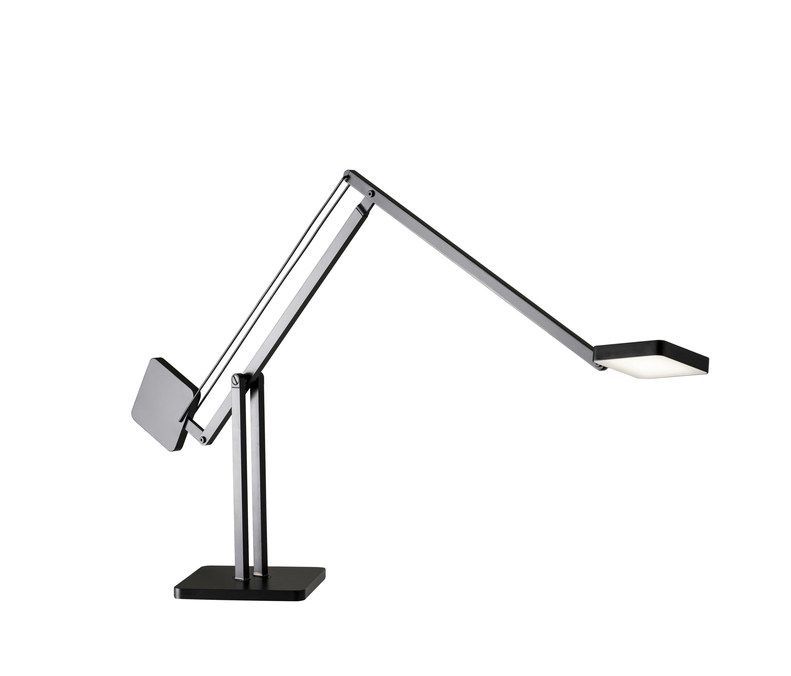 Cooper Led Desk Lamp Tischleuchten Von Ads360 Architonic in size 2660 X 2275