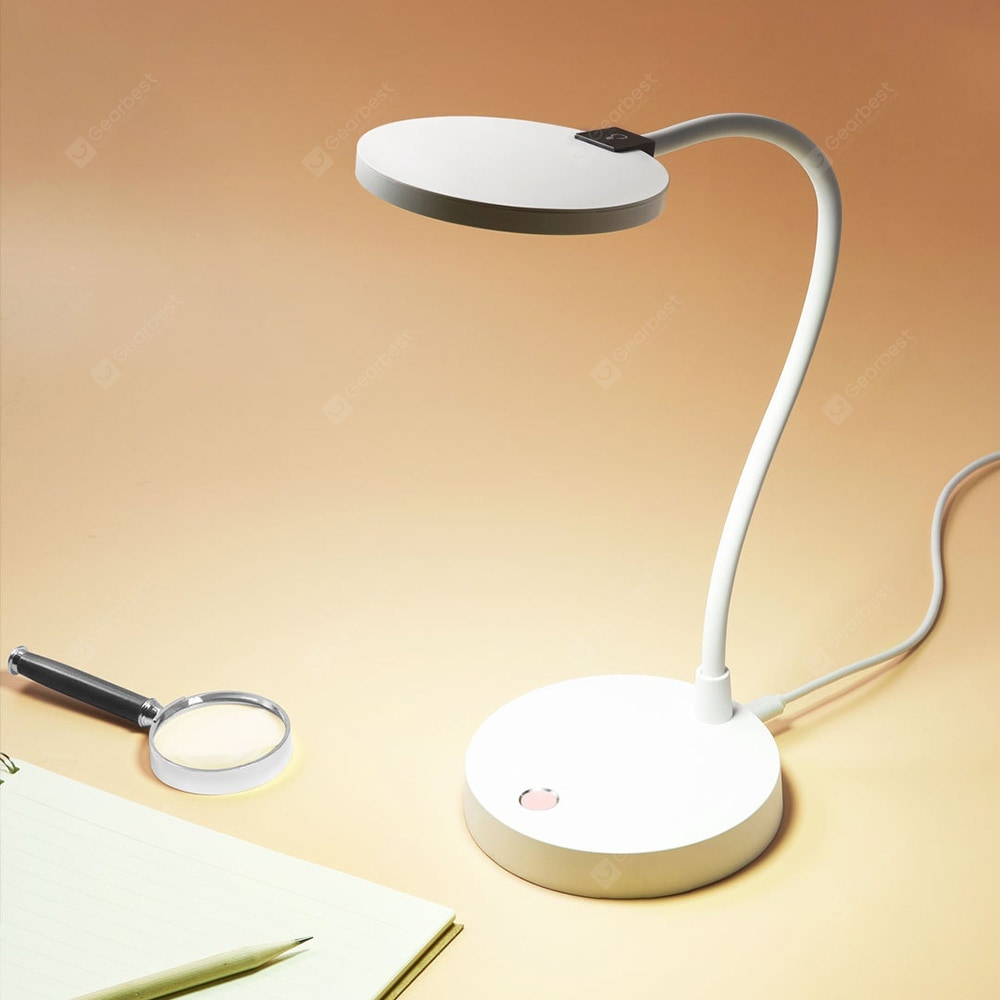 Coowoo U1 Intelligente Led Schreibtischlampe Von Xiaomi Youpin throughout dimensions 1000 X 1000