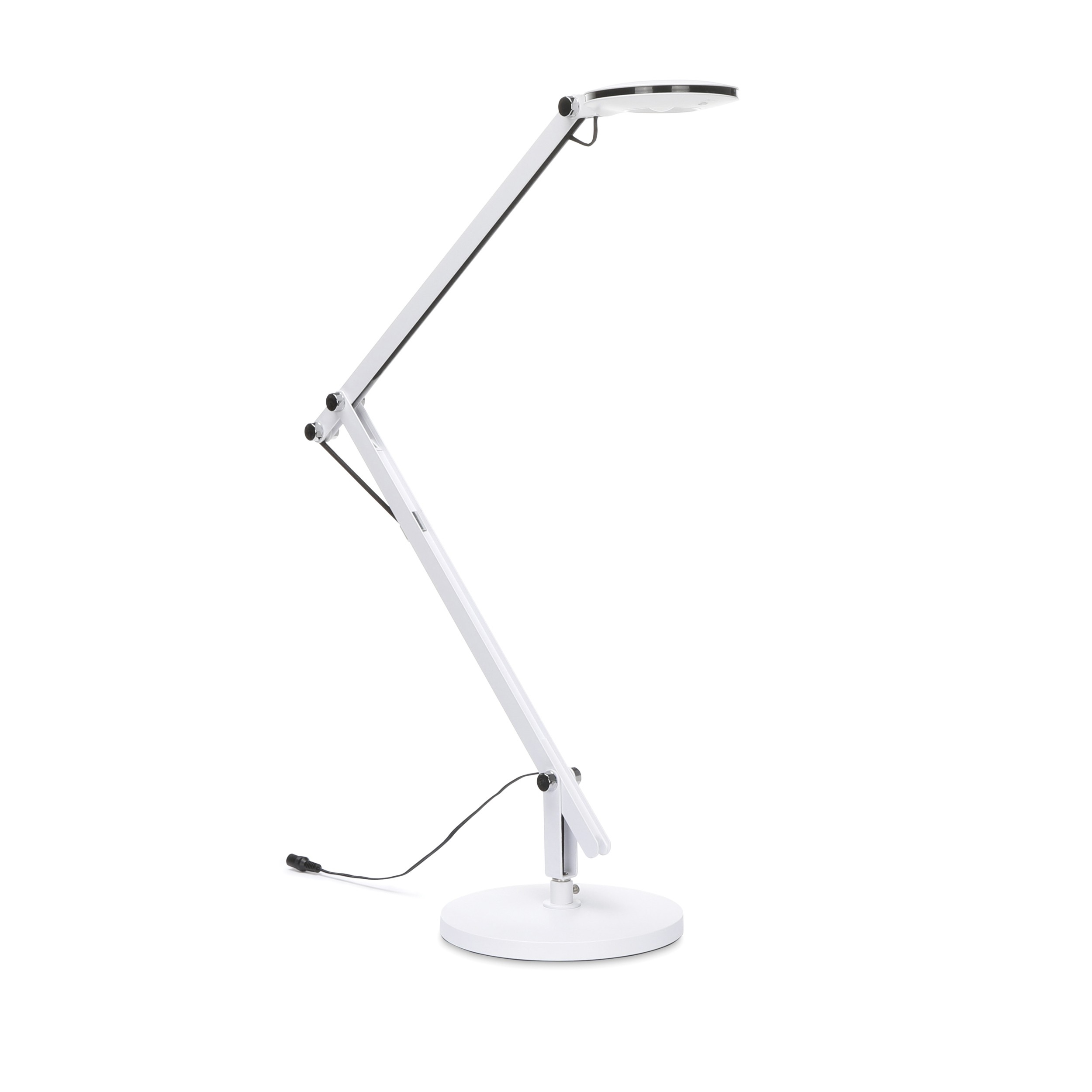 Core Collection Led Desk Lamps With 3 In 1 Desk Clamp And Wall Mount Ofm Inc Choose Color throughout sizing 2500 X 2500