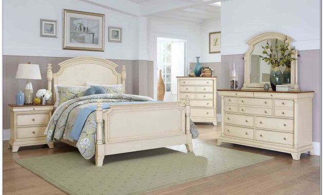 Cream Colored Bedroom Furniture Sets White Bedroom inside dimensions 1679 X 1304