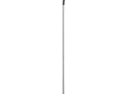 Creative Motions Led Floor Lamp Silver Lamp Includes Energy inside proportions 1000 X 1000