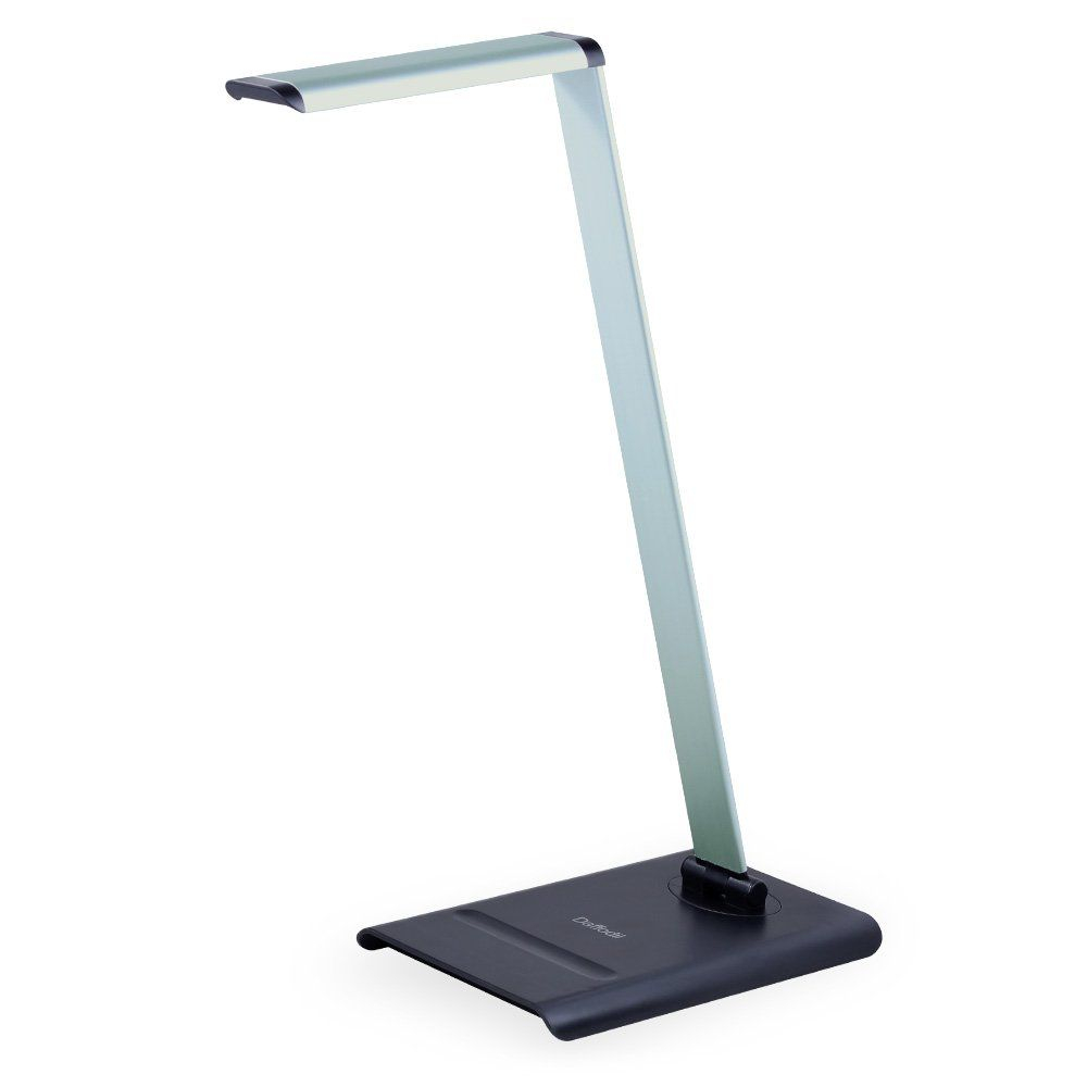 Daffodil Lec250 Led Desk Lamp Office Work Light With with regard to dimensions 1000 X 1000
