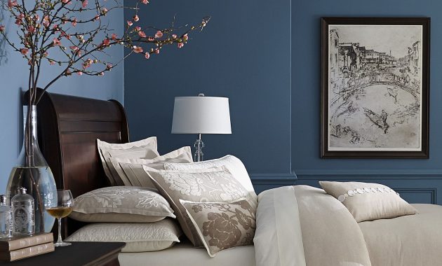 Dark Blue Bedroom Walls Bedroom Wall Colors Best Bedroom regarding measurements 1540 X 2305