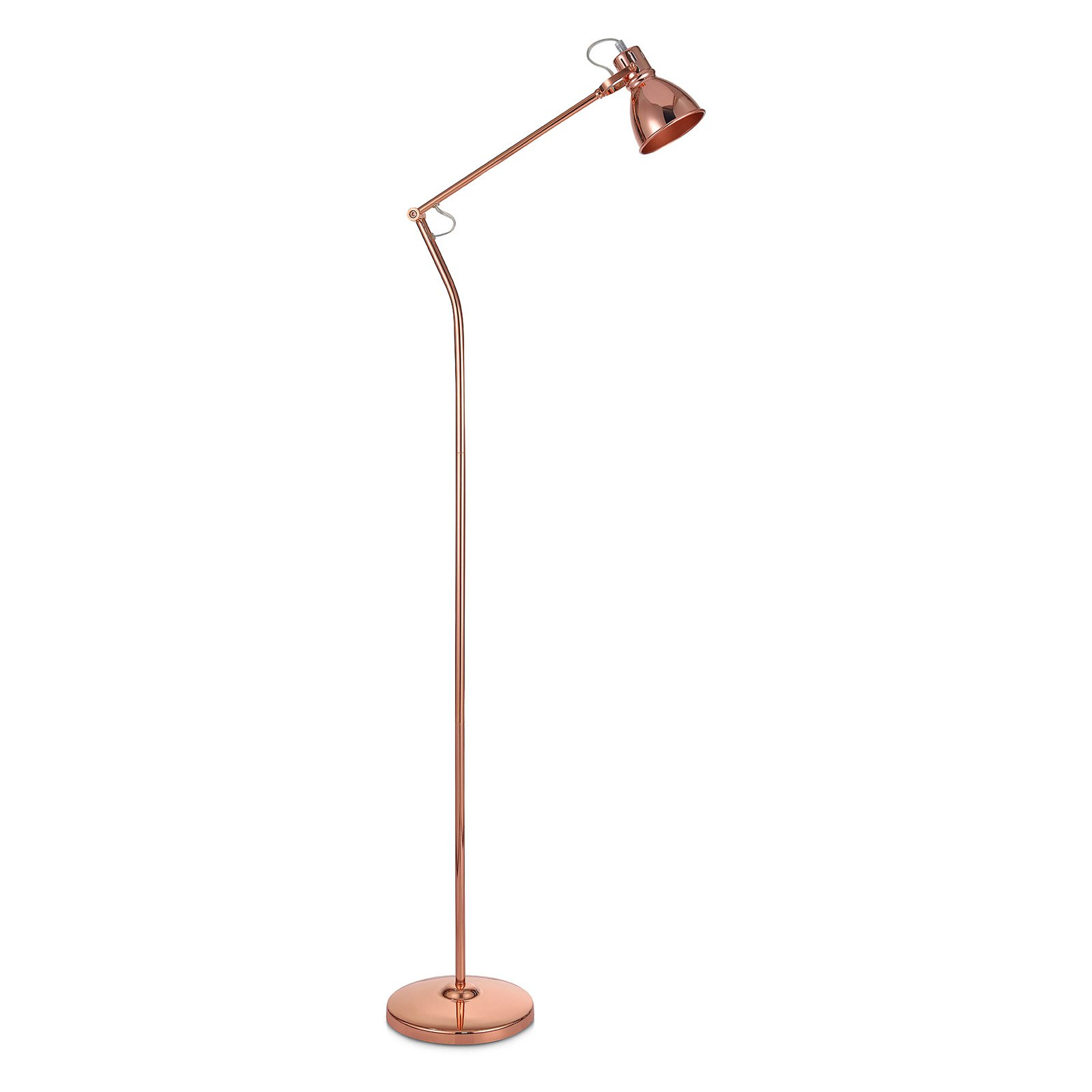 Daylight Cordless Led Reading Floor Task Lamp Hayneedle in sizing 1600 X 1600