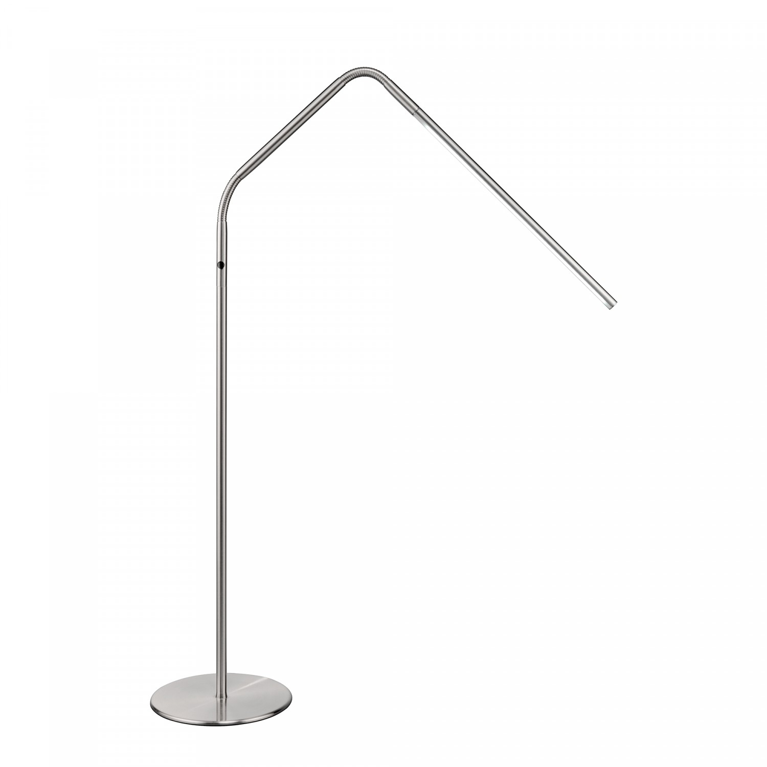 Daylight Slimline Led Floor Lamp pertaining to sizing 1500 X 1500