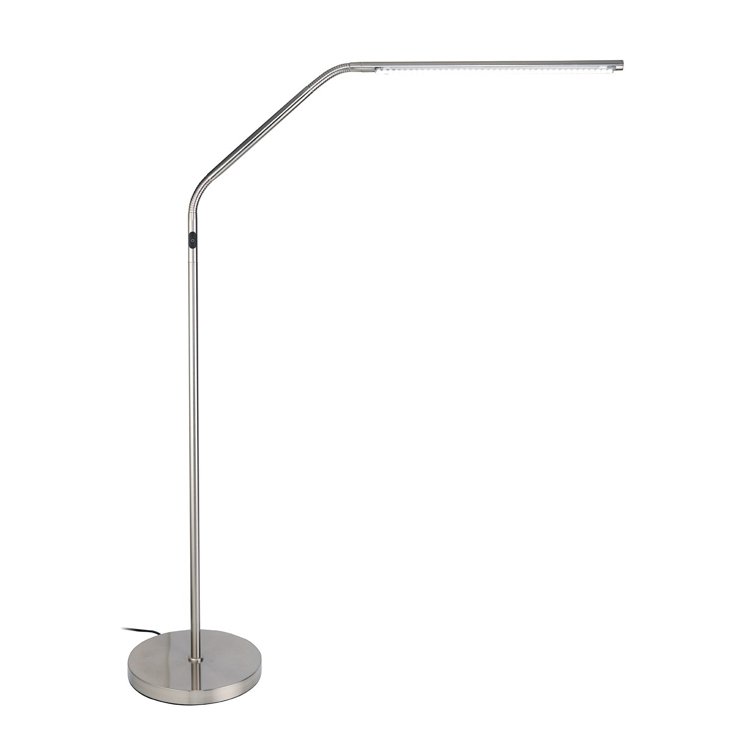 Daylight Slimline Led Stehlampe for sizing 1500 X 1500