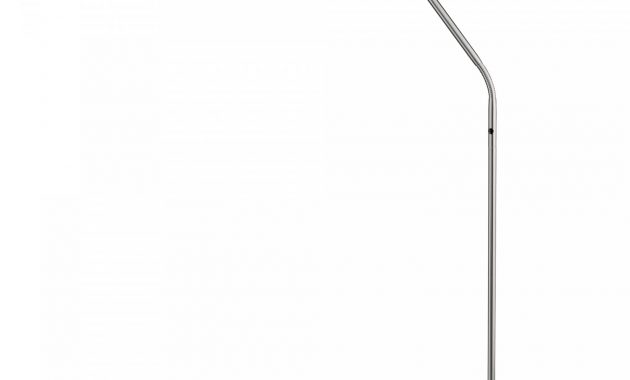 Daylight Slimline Led Stehlampe inside measurements 1500 X 1500