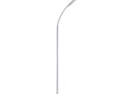 Daylight Uno Floor Lamp with proportions 1000 X 1000