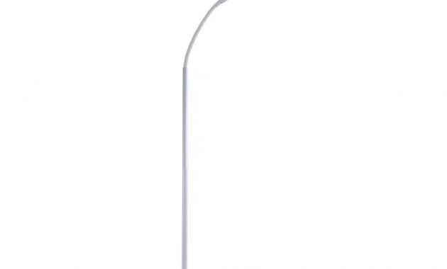 Daylight Uno Floor Lamp with proportions 1000 X 1000