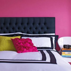 Decorating The Bedroom With Bright Colors for sizing 960 X 960