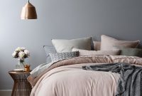 Decorating With Dusty Pink Home Bedroom Bedroom in sizing 1000 X 1349