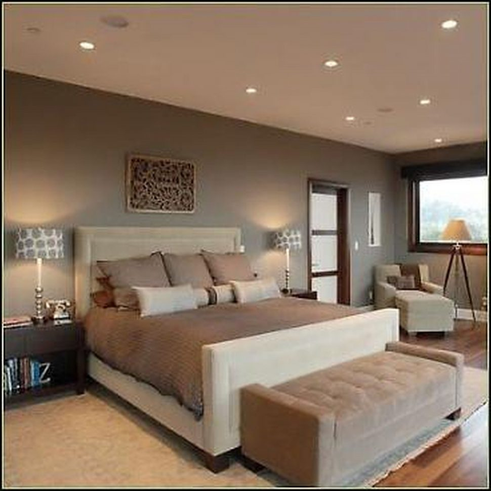Decorations Bedroom Ideas Agreeable Master Bedroom Paint for sizing 970 X 970