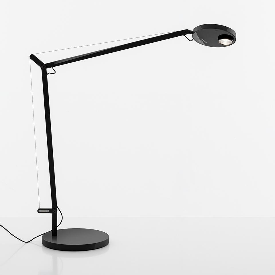 Demetra Professional Led Table Lamp intended for sizing 960 X 960