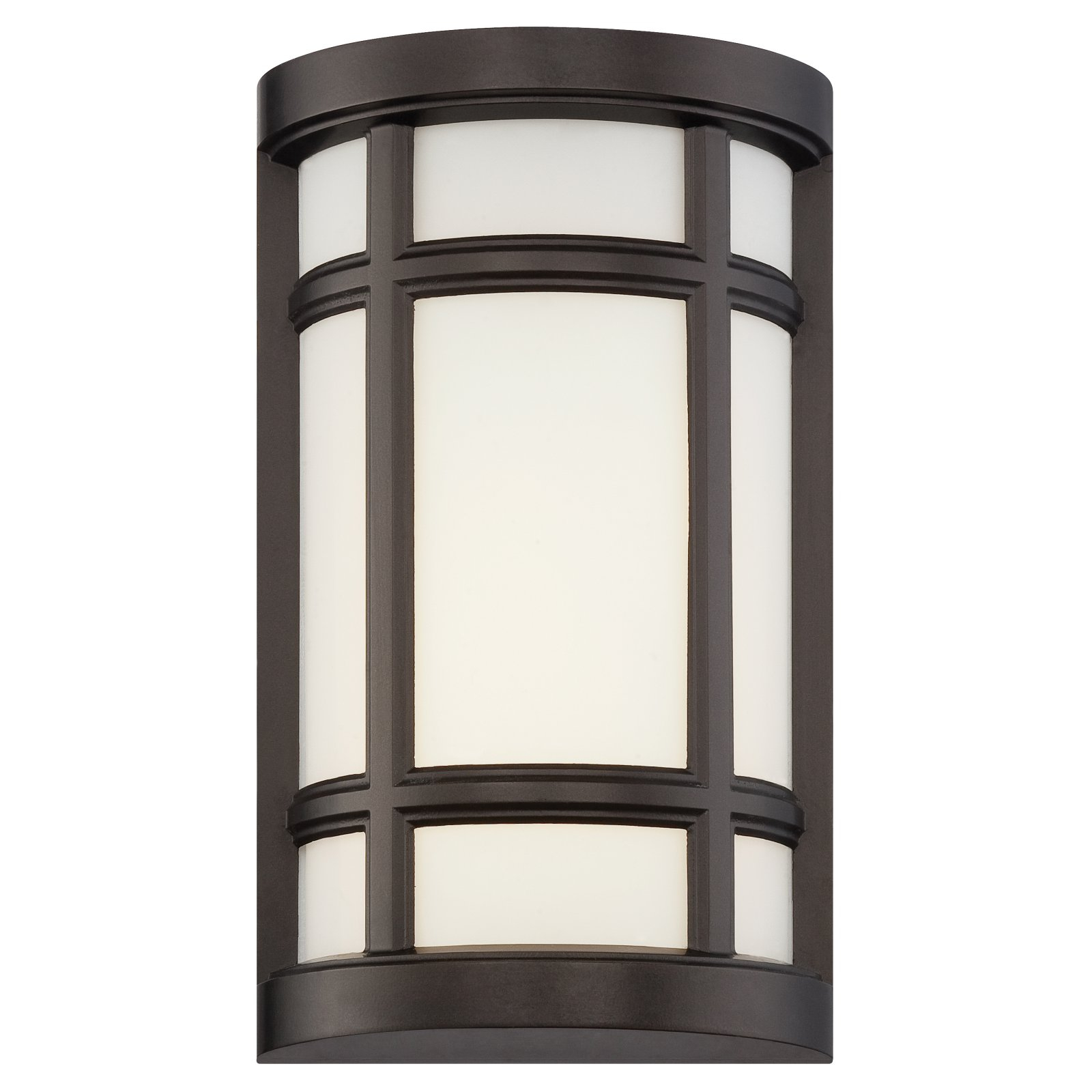 Designers Fountain Logan Led33821 Bnb Wall Sconce Wall intended for sizing 1600 X 1600