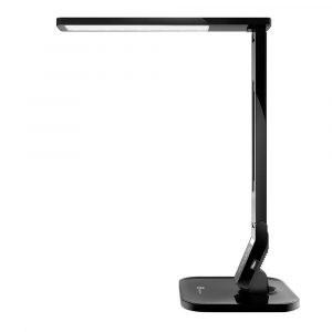 Desk Lamp Taotronics Led Desk Lamp With Usb Charging Port inside size 1000 X 1000