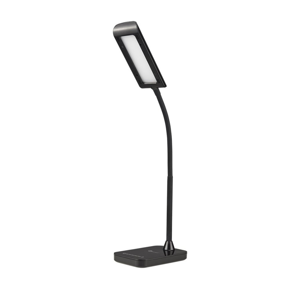 Desk Lamp Taotronics Led Dimmable Touch Eye Care Light for dimensions 990 X 990