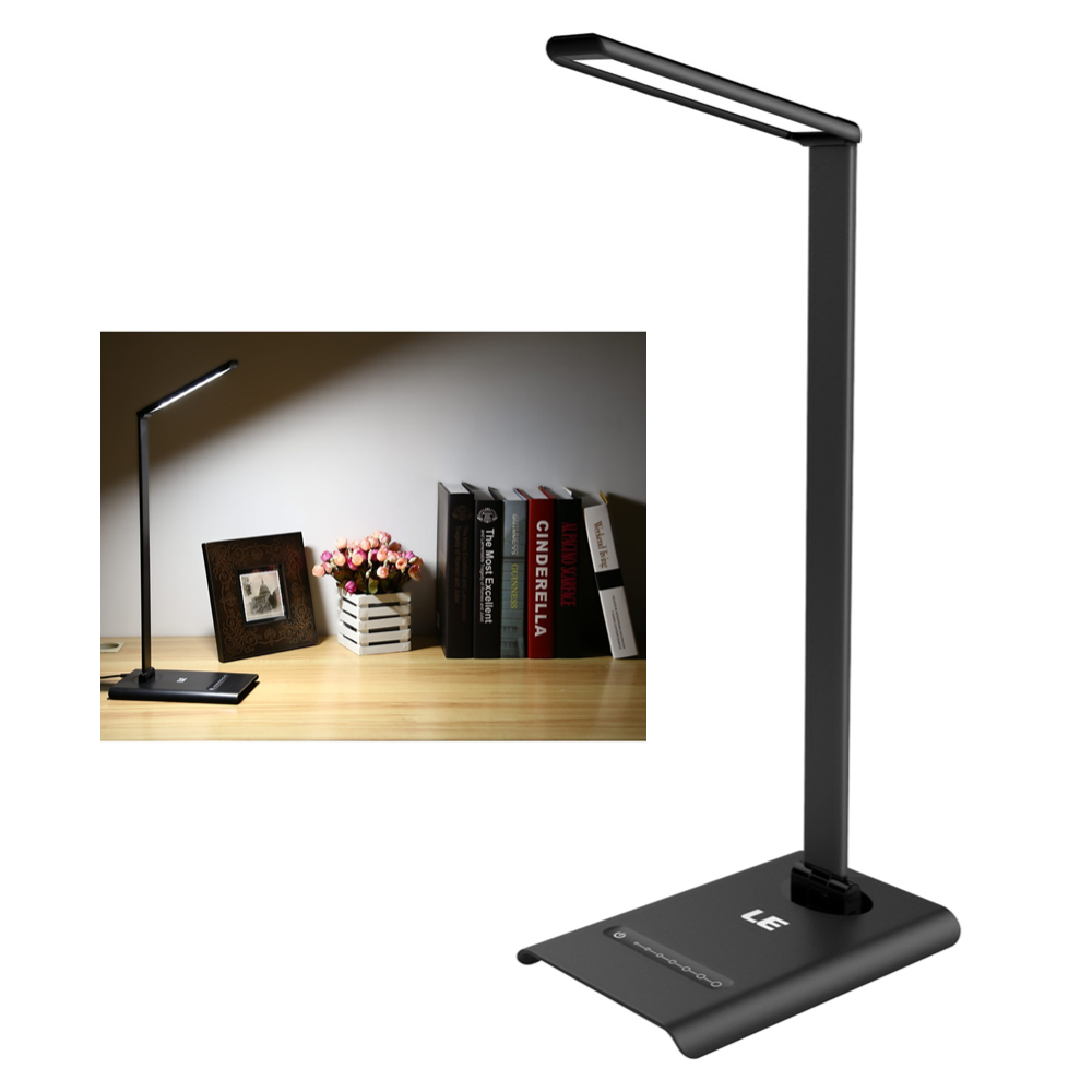 Details About 6w Dimmable Touch Sensor 21 Leds Light Desk Table Reading Book Lamp 6000 6500k intended for dimensions 1000 X 1000